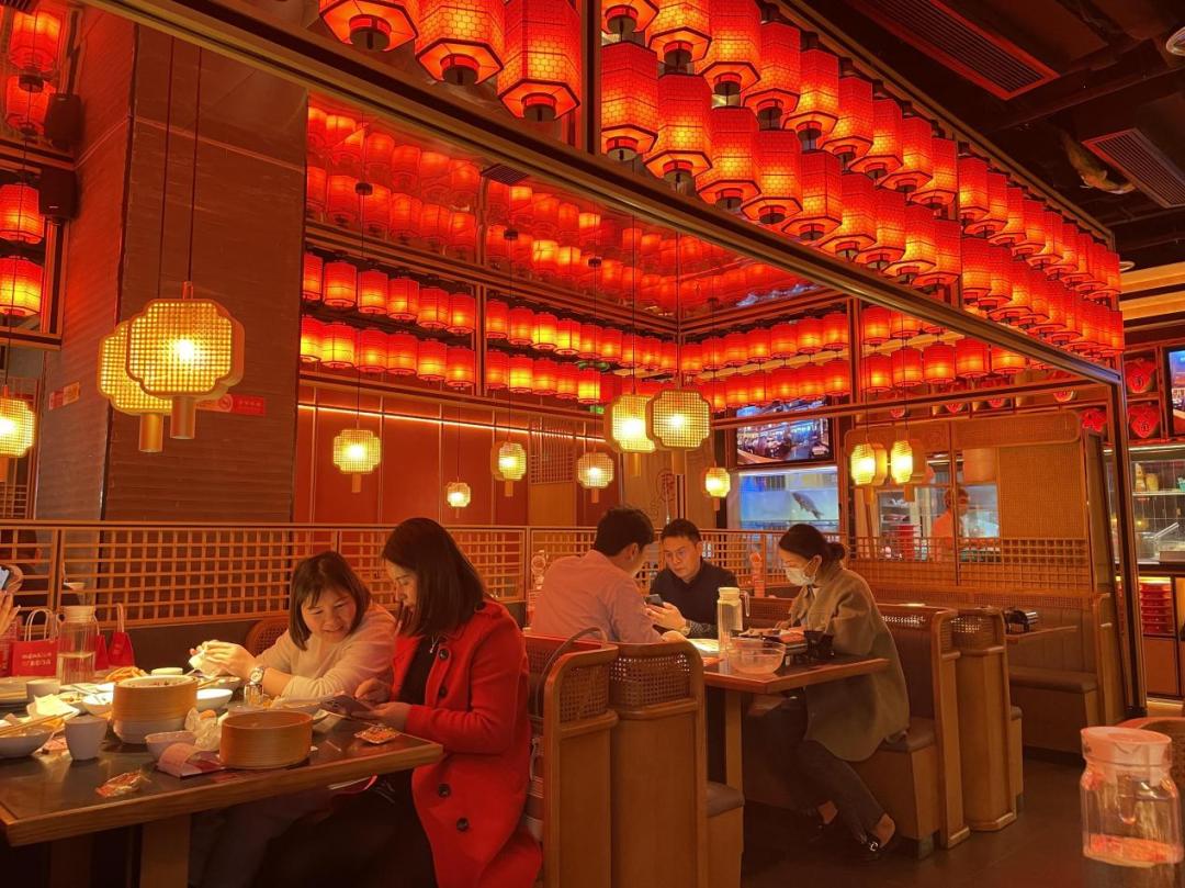 深圳必去商圈,深圳宝安区吃喝玩乐有哪些好去处