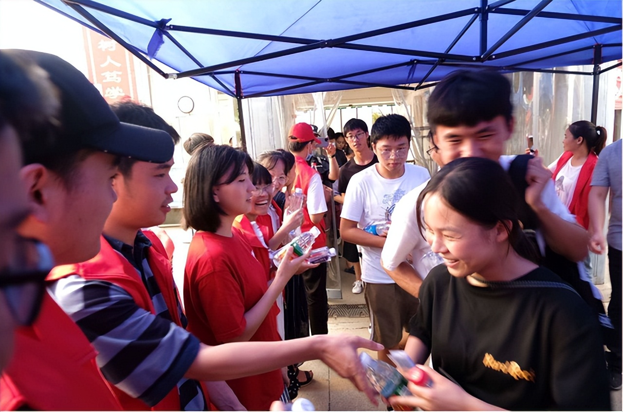 志愿一定要填满吗广东,志愿一定要填满吗江西