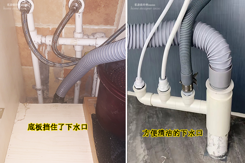 装修的时候橱柜是不是有几种选择,橱柜到底该不该装修好