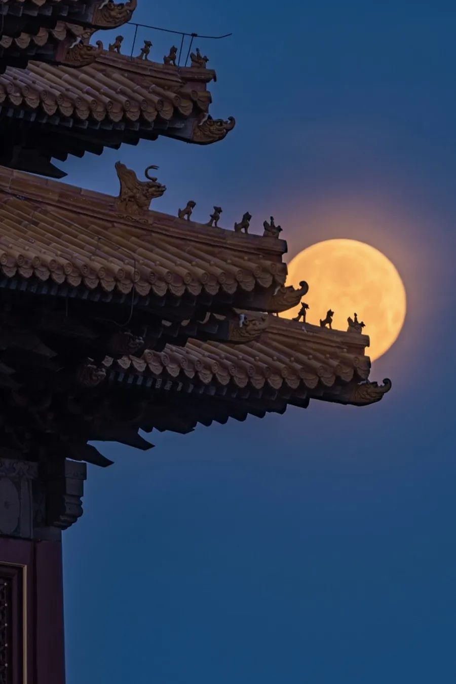 中国人对时间的雅称,中国人对时间的解读