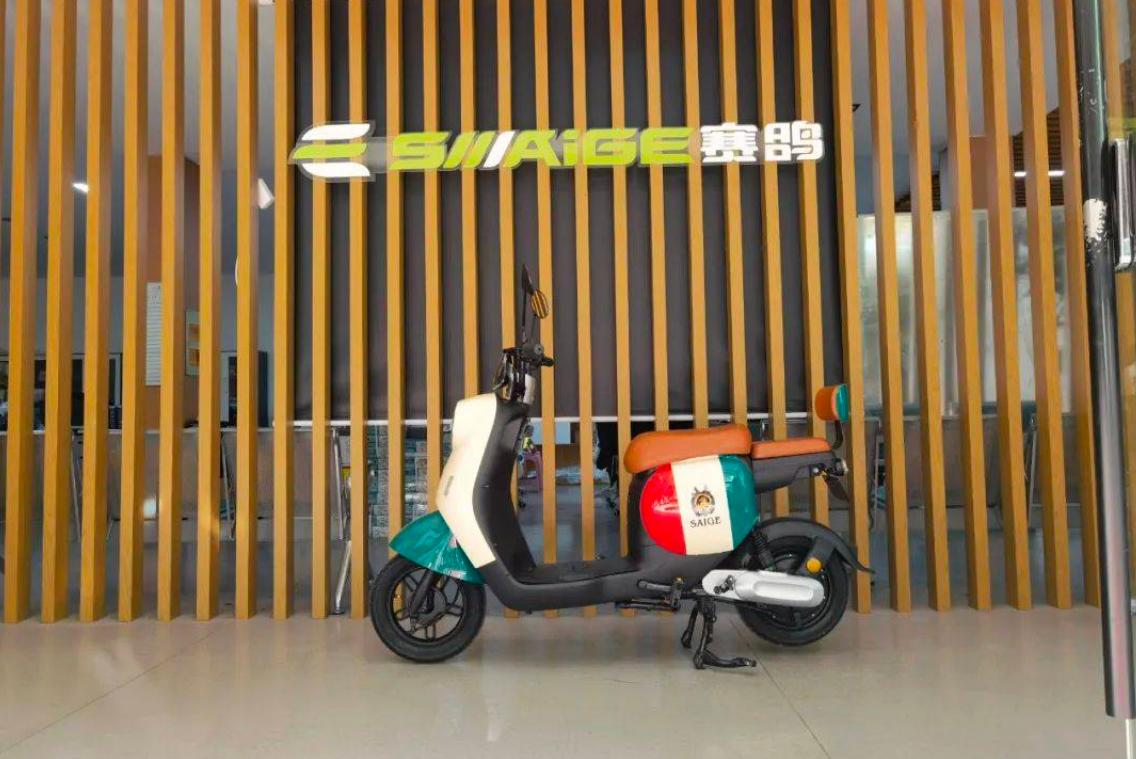 电动车一线品牌和二线品牌电动车,各地电动车代表车型