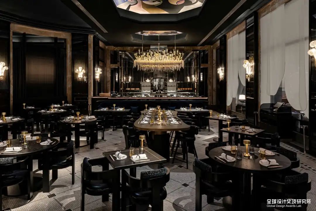 室内篇|2022LIV酒店设计奖获奖名单公布！