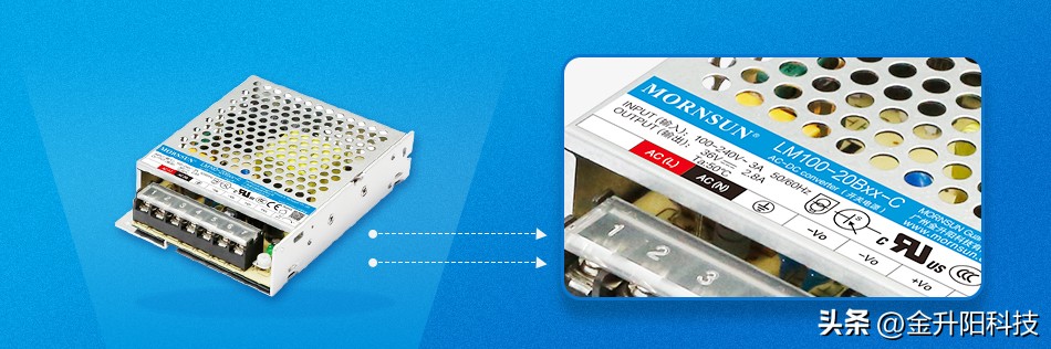 dcac电源什么意思,ac转dc电源模块