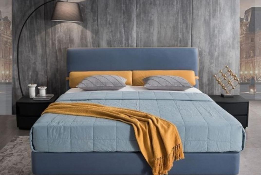 现在买床买什么样的床合适呢,买实木床买什么样的床最好