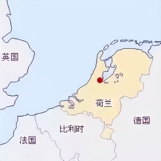 荷兰曾经的辉煌,荷兰球队曾经的辉煌