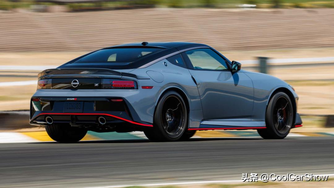 没有手动挡很可惜？426匹的日产ZNismo仍是最强“淑女”！