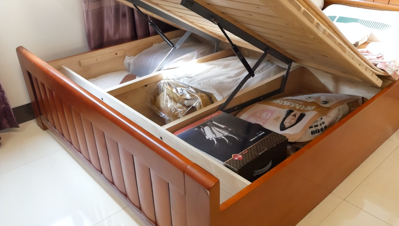 床下放三物家败人丁散,家里有三物家败人丁散都是哪三物