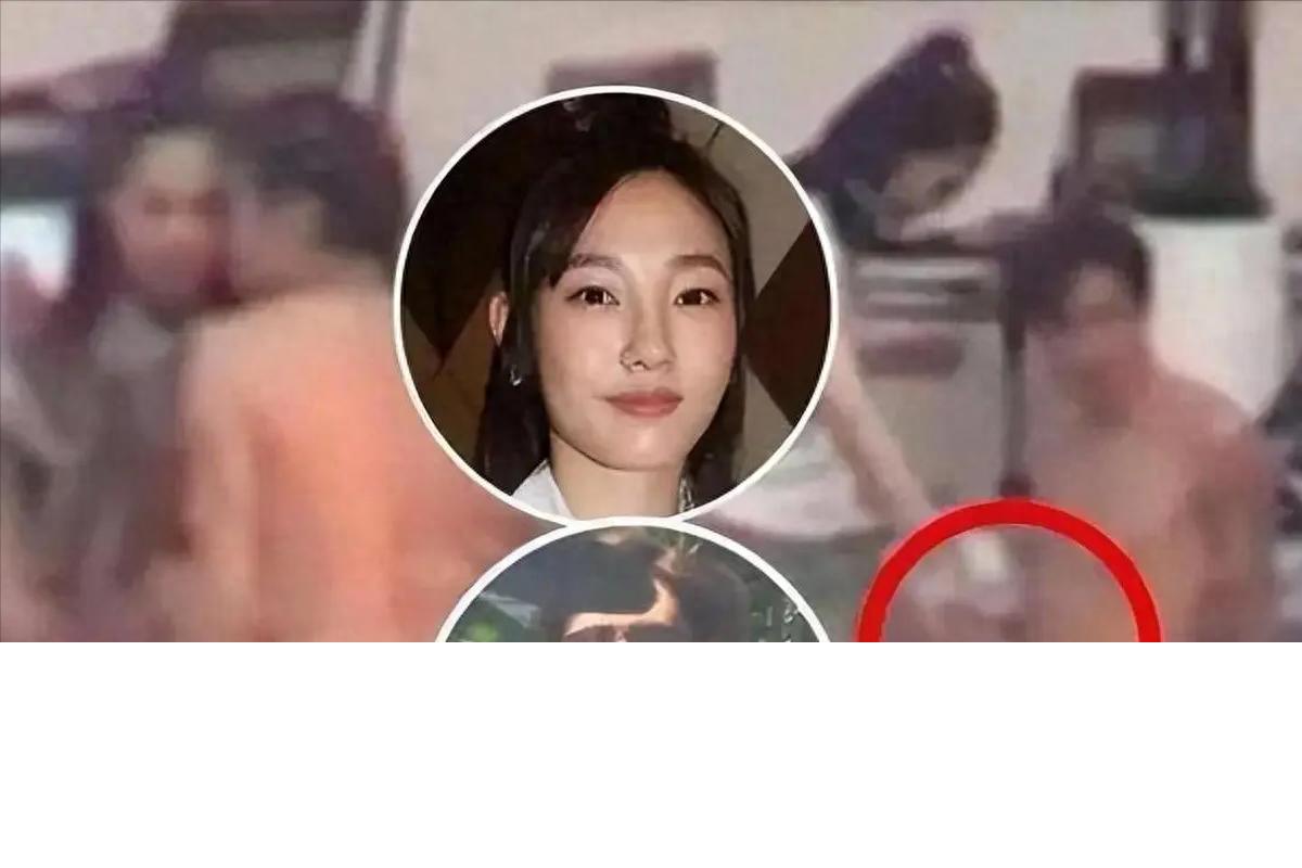 近20年来七大著名的桃色新闻，个个劲爆，撕开娱乐圈最不堪的一面