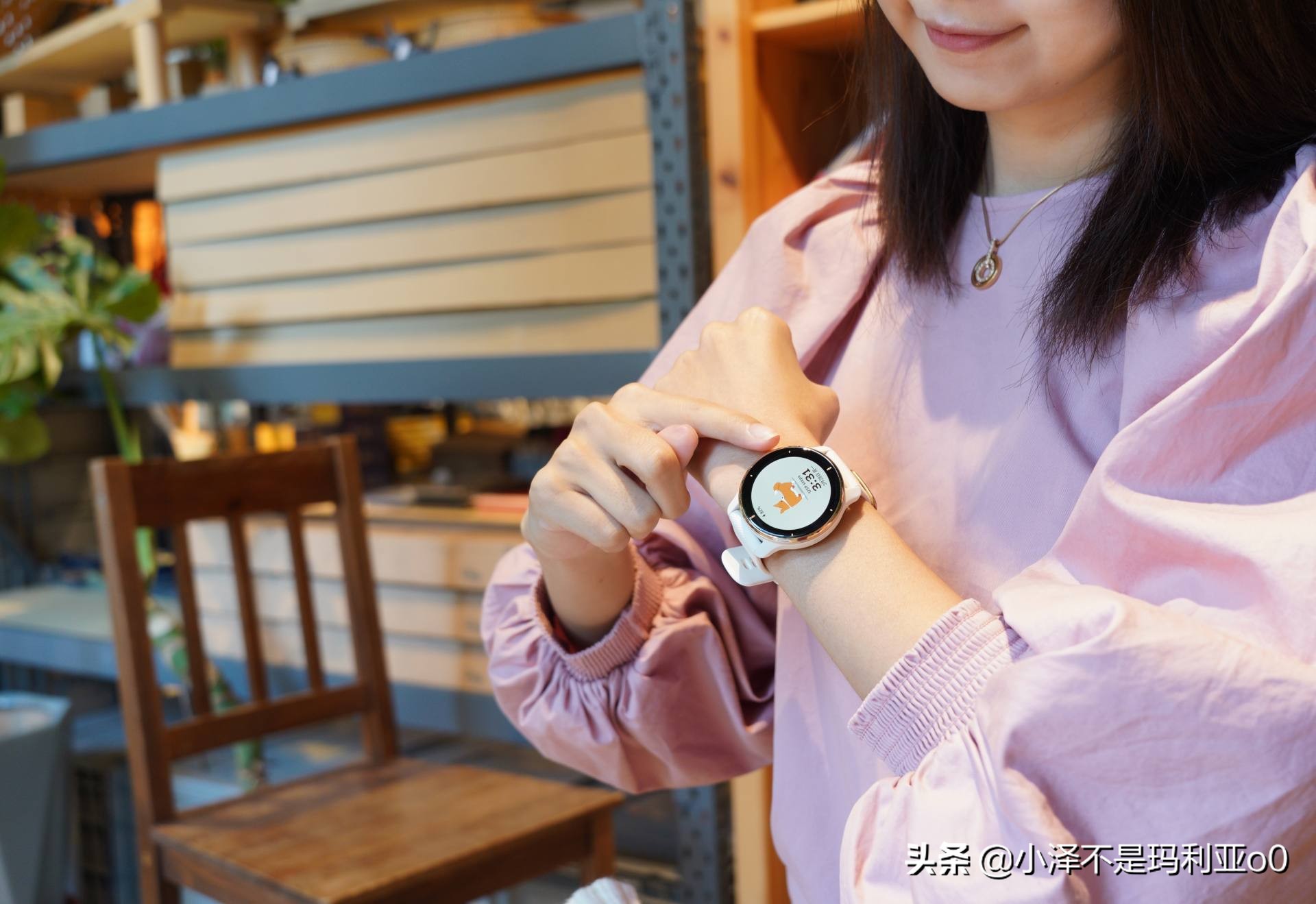 佳明venu2plus和苹果watch8怎么选 (买佳明5还是买applewatch2)