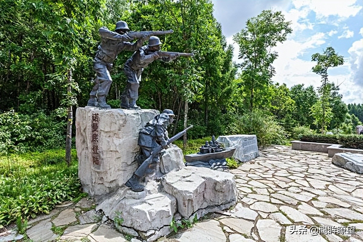 中国最美丽的5a级景区,中国十大名胜历史景区