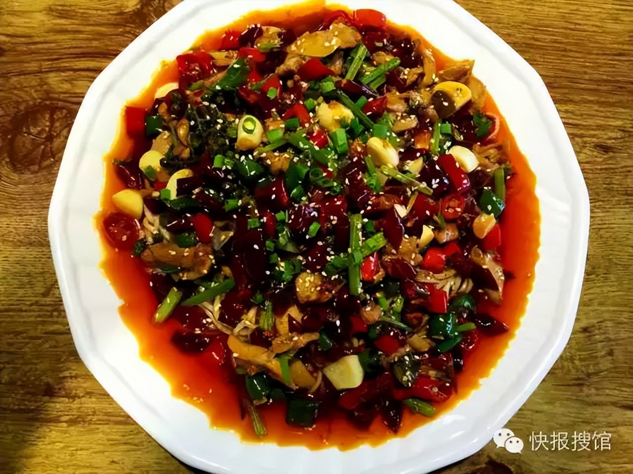 西安美食店攻略十大必吃排行榜,盘点西安那些隐藏的独特美食