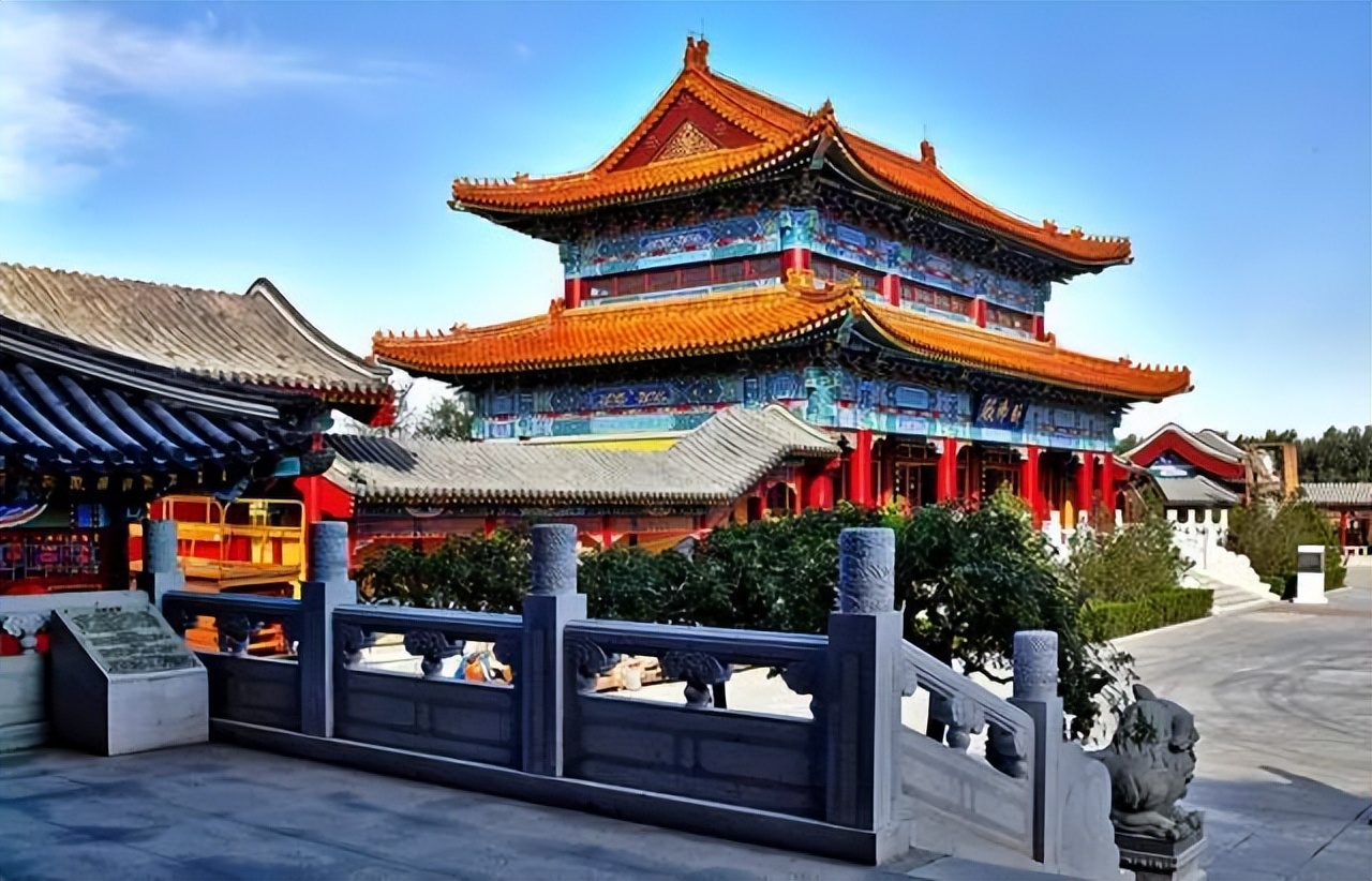 @战友们天津市*级A**景区优待目录来了！31家免费游览！