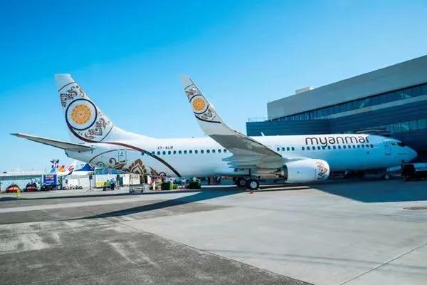 缅甸中转泰国机票,上海飞泰国普吉机票价格