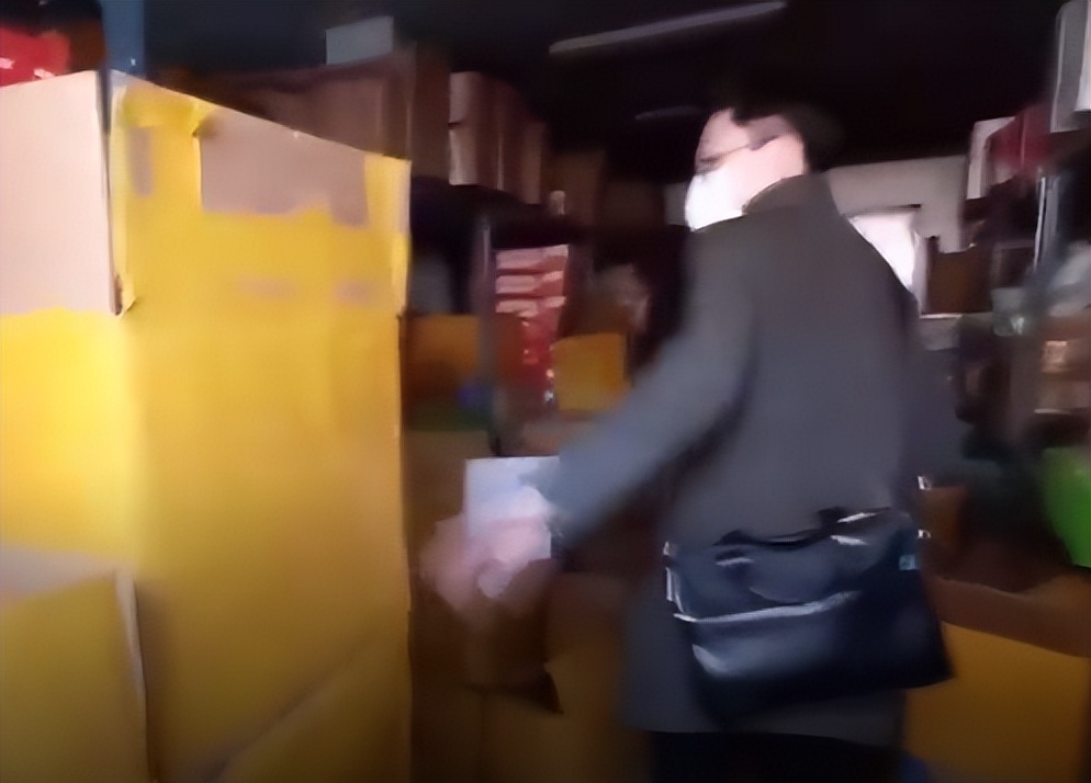 中国的零食在韩国有多火,中国售卖的韩国零食