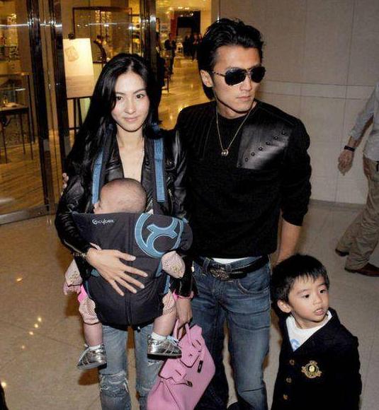 谢霆锋，到底是“痴情好男人”还是“绝世负心汉”？