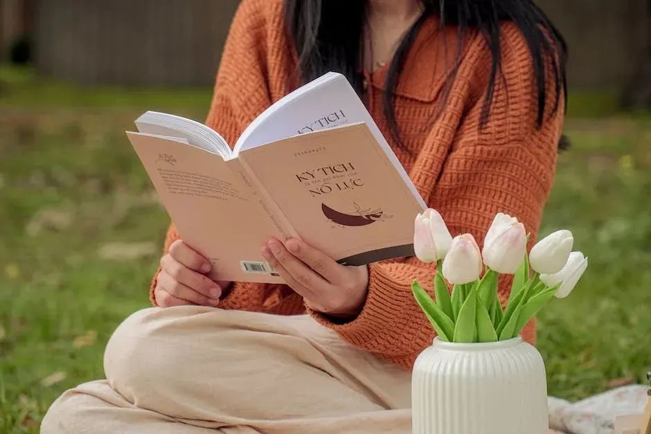 笑薇：北漂、裸辞、远嫁，30岁我用5年时间走上知识创业之路