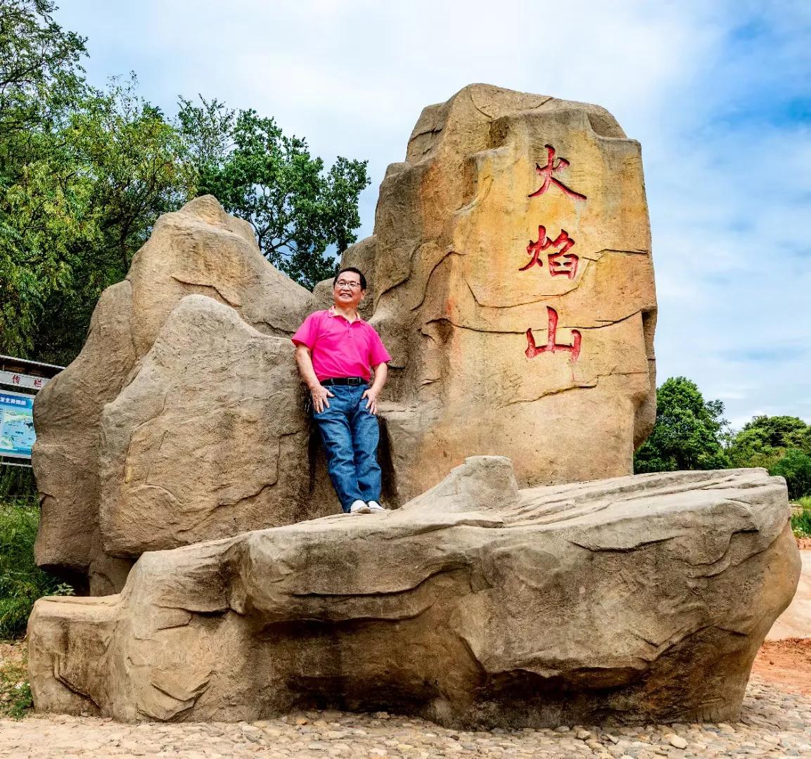 开开心心又一年——2022年开心群活动回顾