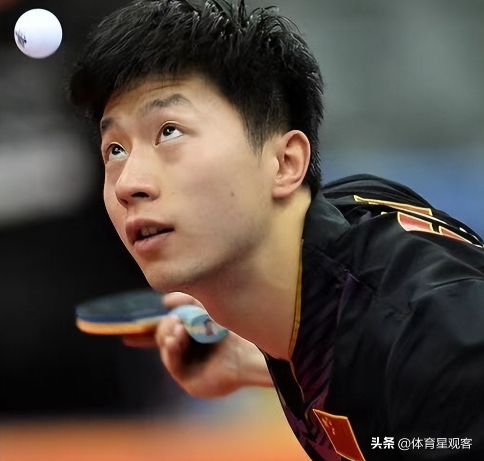 国乒队长马龙,国乒队长马龙最新消息
