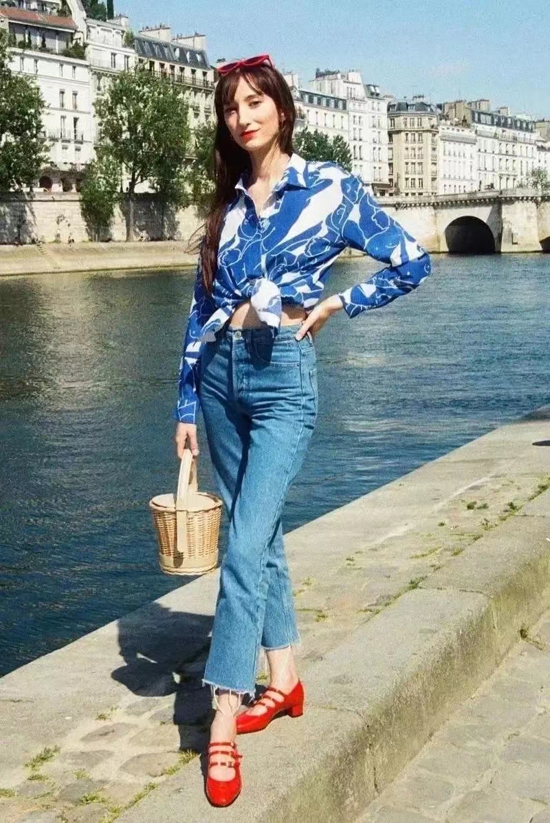 今秋鞋,今秋流行女鞋