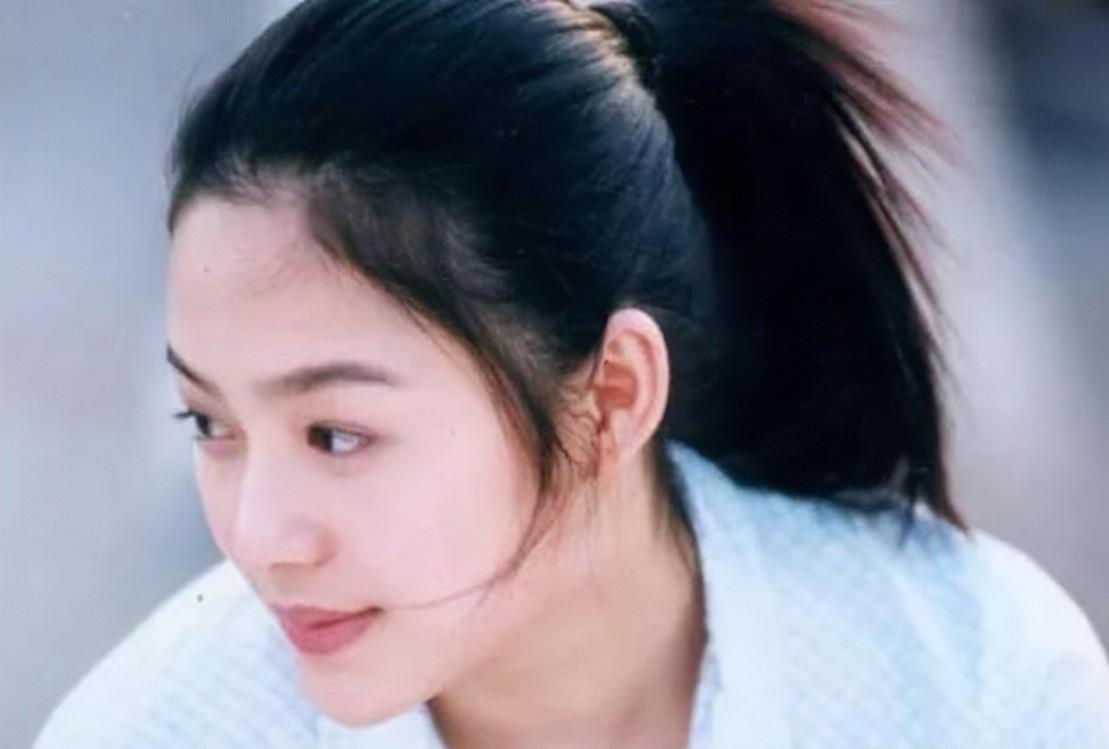 周韵支持姜文拍电影,周韵采访说如何拴住姜文