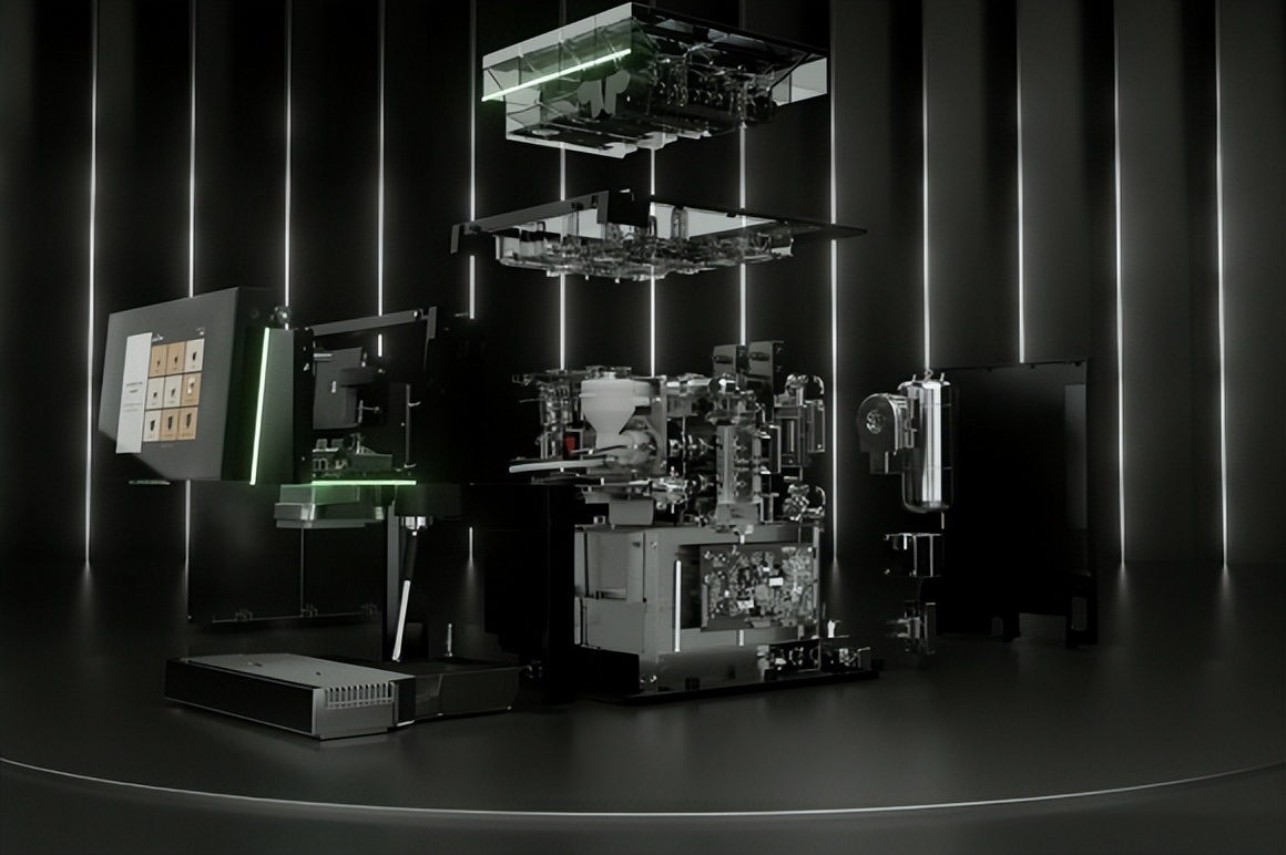 全自动咖啡机哪款性价比最高,质量上乘的家用全自动咖啡机