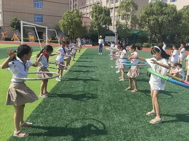 双减政策社团活动展示,金溪社团