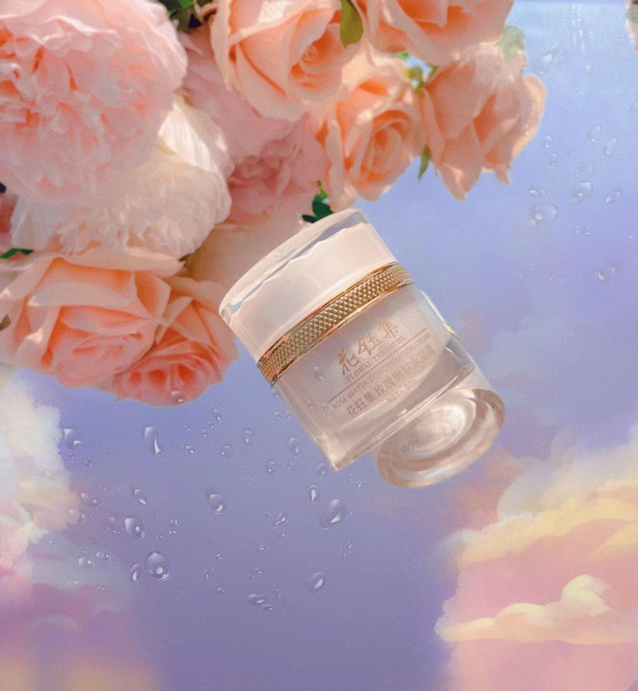 最好用的保湿补水面霜推荐,秋冬适合的修复保湿面霜