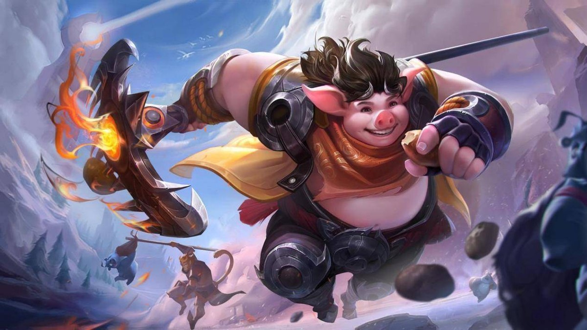 王者荣耀梦魇之牙装备教学,王者荣耀梦魇之牙是法师出吗