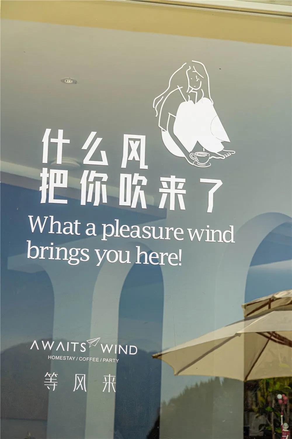 带你去双廊,住在浪漫的双廊洱海边看风景