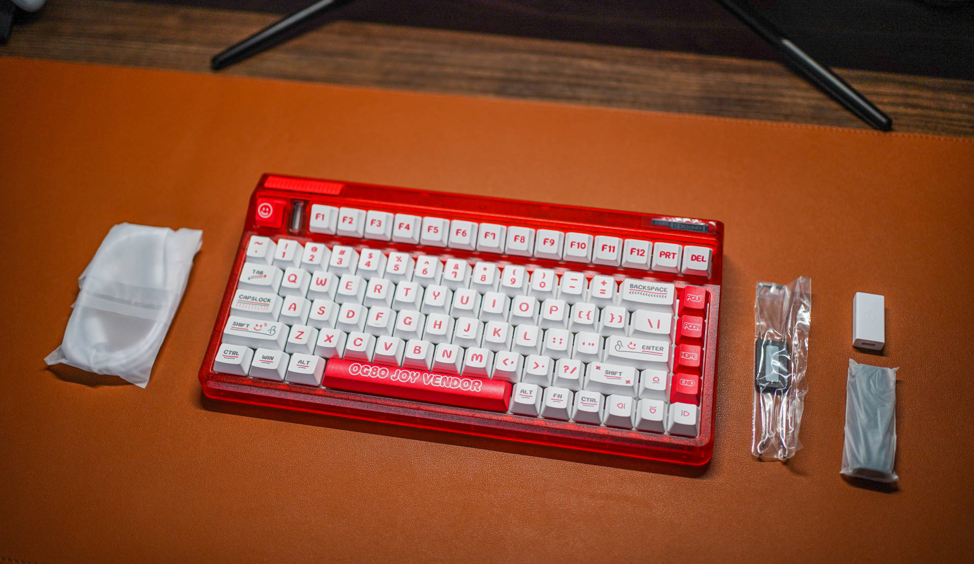 白天生产力晚上爱奇艺，八千字教你打造一键切换主题桌面