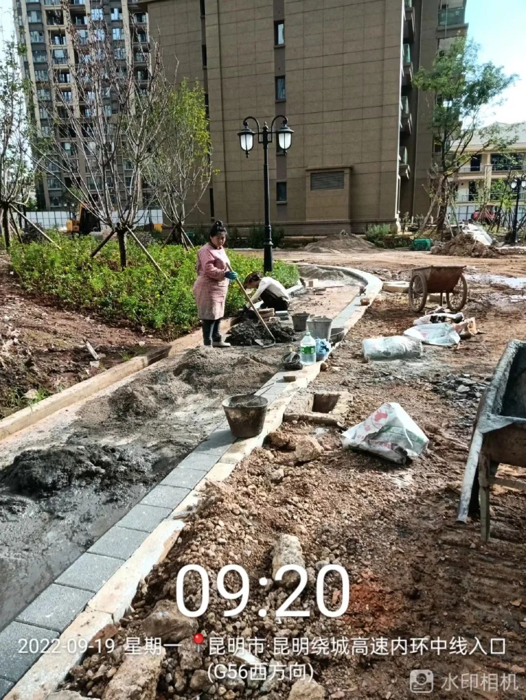 恒大在建项目什么时候全部复工,恒大保交楼基本完成