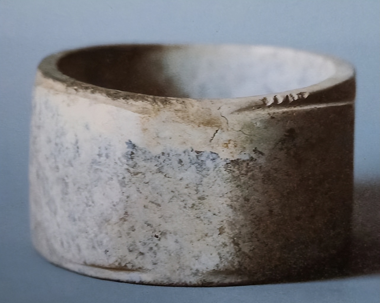 高清多图展示：商代丰富多彩的礼仪器