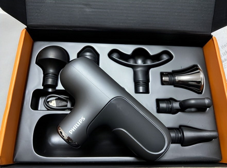 飞利浦筋膜枪3102g和5101g上市时间,筋膜枪哪个品牌最好最实用