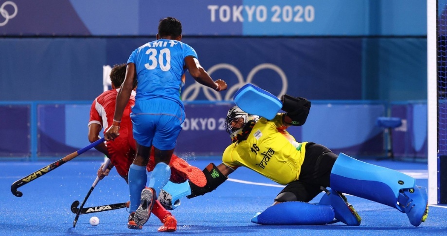 2024巴黎奥运会资格赛体系之曲棍球