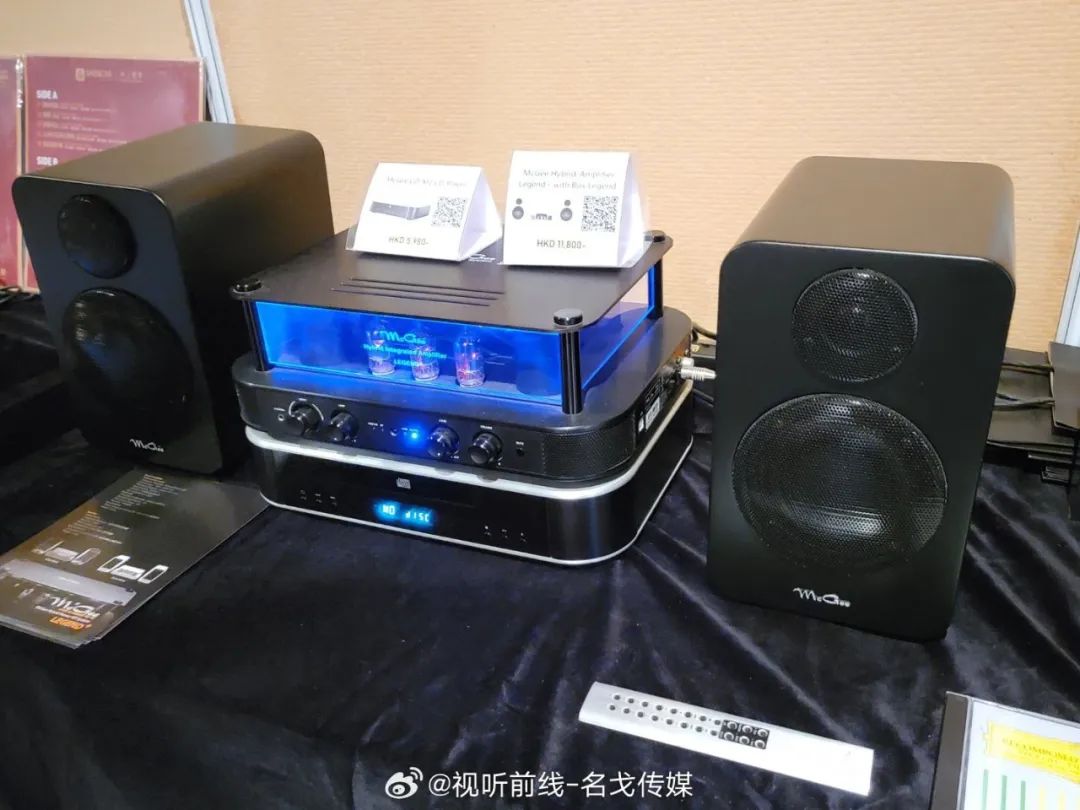 2023香港高级视听展,香港会议展览中心2023展会