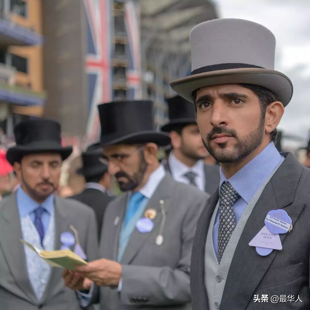 迪拜养狮子的土豪是谁,迪拜土豪养的老虎和狮子谁厉害