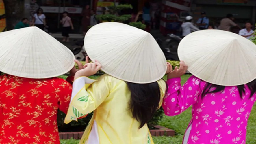 越南实际生活状态,越南生活真实现状街拍