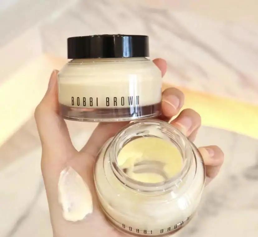 芭比波朗橘子妆前面霜,芭比波朗橘子面霜里面有说明书吗