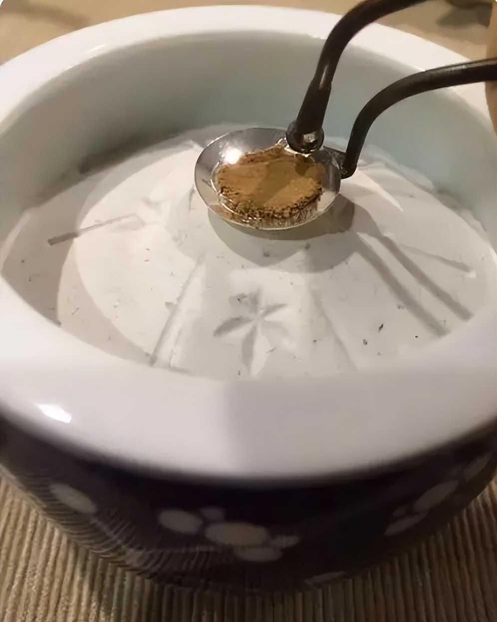 沉香粉功效与作用,沉香粉使用方法中药