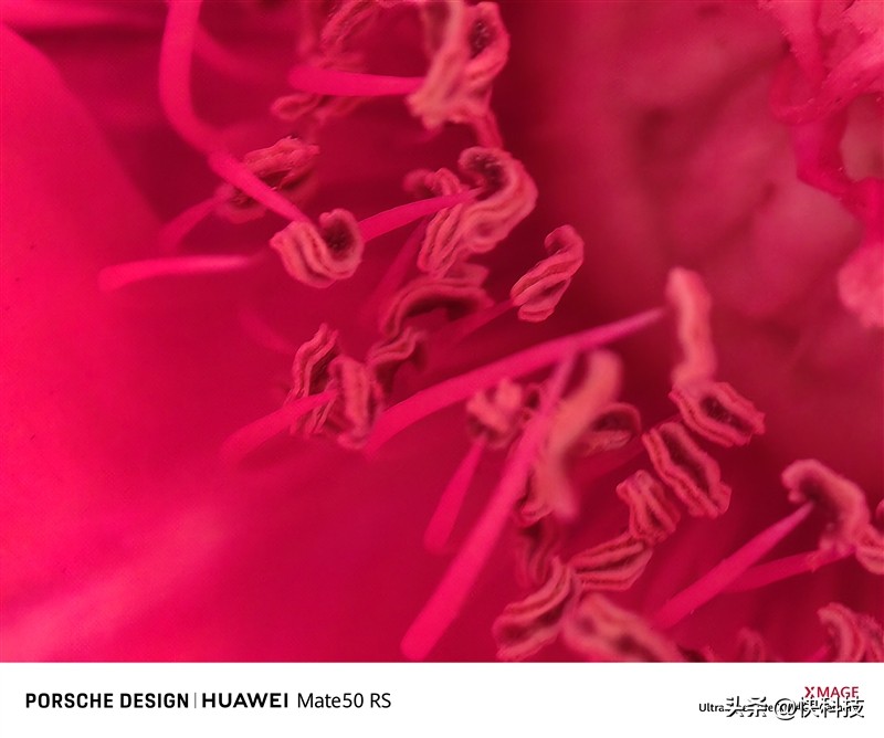华为mate50rs保时捷设计超微距长焦,华为mate50rs保时捷4g网络评测