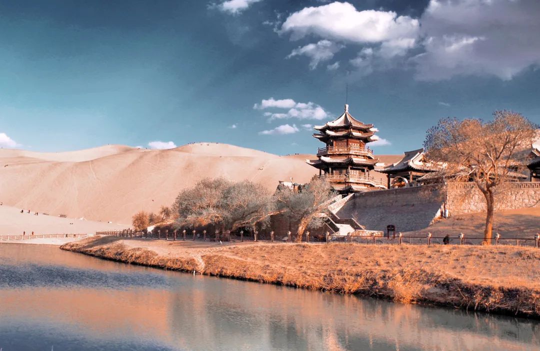 流失的珍贵壁画,一些壁画保留完整了几个世纪