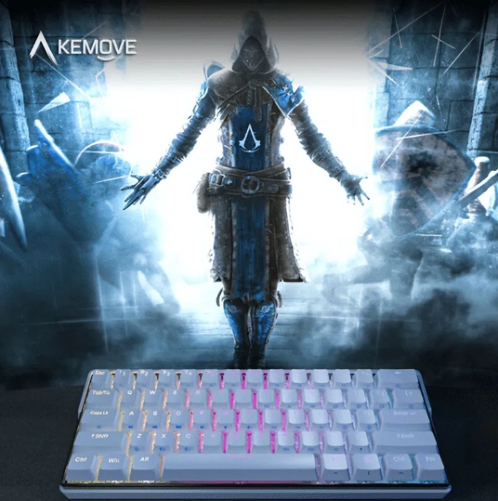 400块的键盘廉价吗,400多块钱的键盘