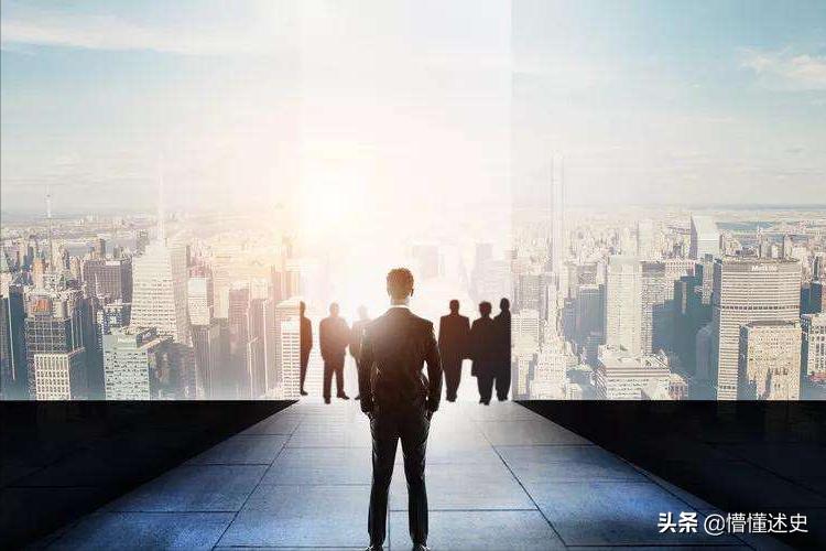 阿里最美女强人追随马云九年,阿里巴巴最厉害女高管