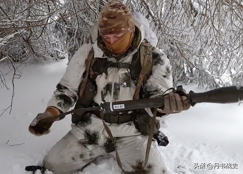 rpg-7v榴弹发射器,rpg-7榴弹炮