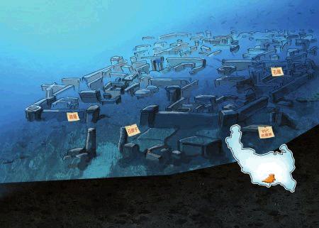 四川彝族巫术,四川古蜀文明有多神秘