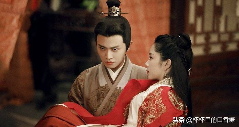 苍兰诀和陈情令一样的地方,苍兰诀英文译名