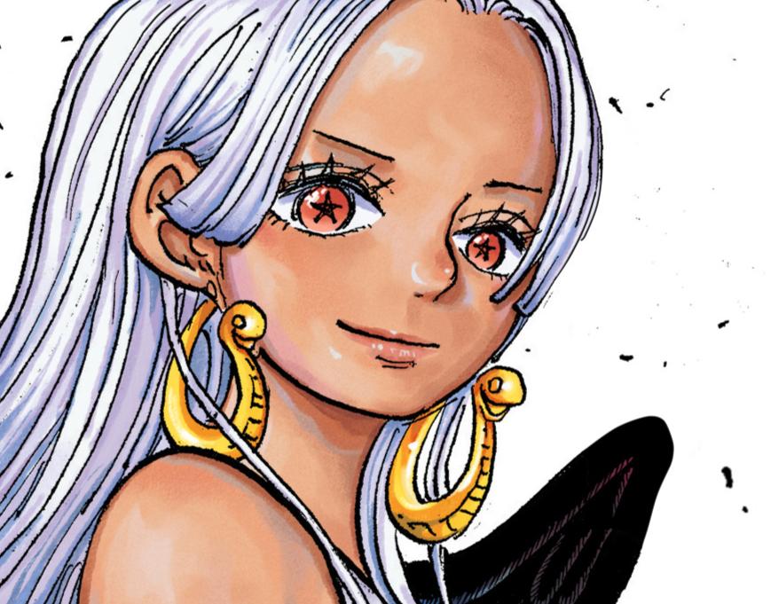 海贼王炽天使为什么打路飞,海贼王如何评价黑炭