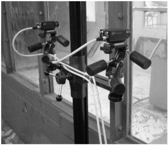 双目视觉三维感知技术,鲁棒检测仪