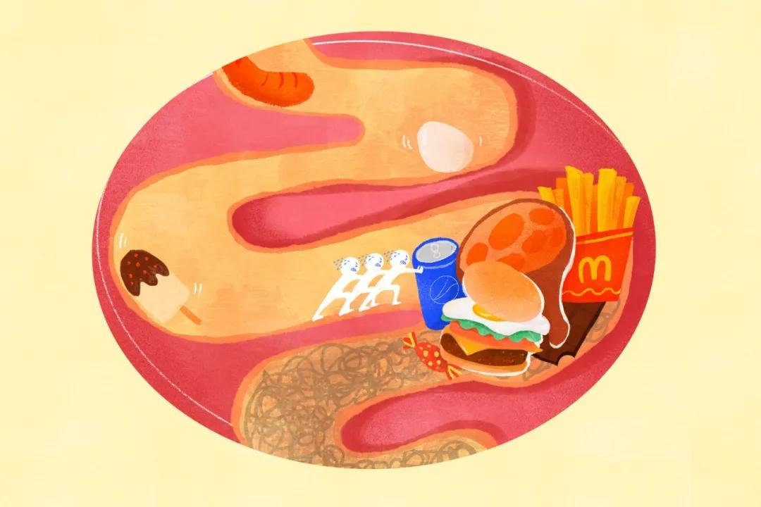 治疗消化不良快速方法偏方,复方消化酶治消化不良效果好吗