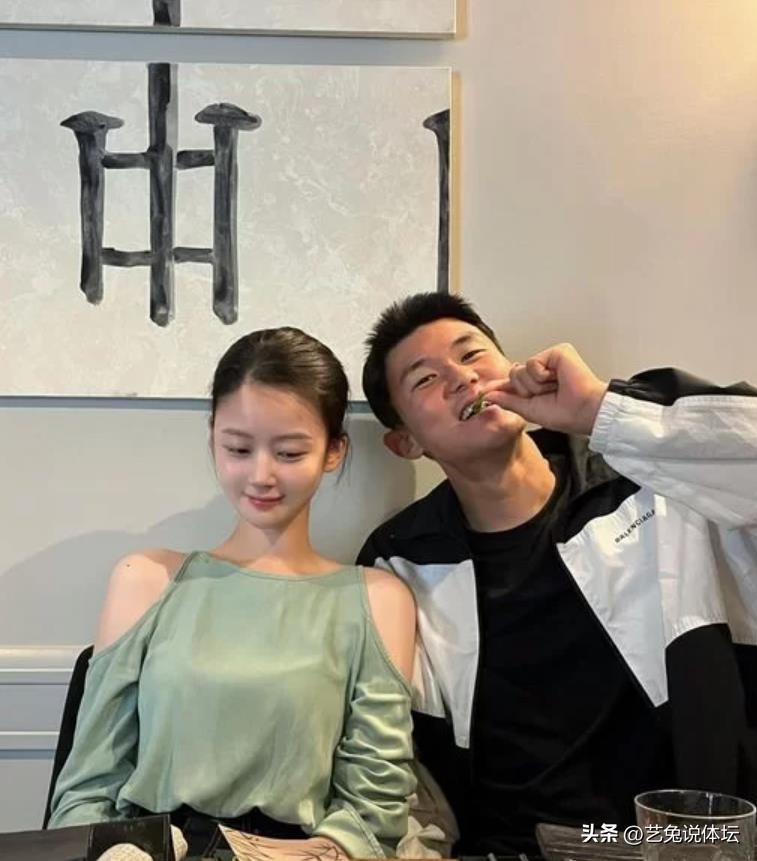 韩国足球运动员太太团,韩国国脚太太团颜值逆天